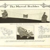 H.C. White Co. Auto-Pin Block catalog